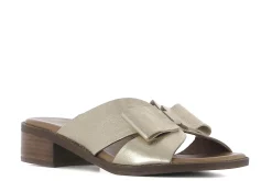 Mules de tacón LUNAIRE | Camila's Discount