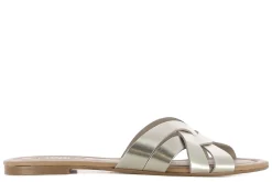 Mules planos ARZIA | Camila's New