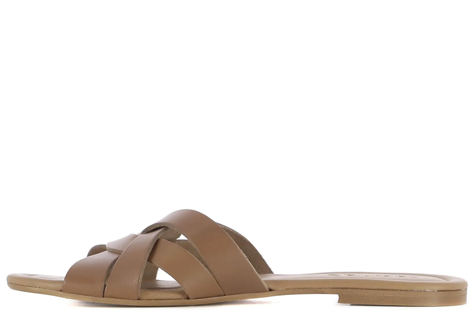 Mules planos ARZIA | Camila's Sale