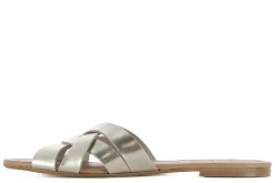 Mules planos ARZIA | Camila's New