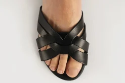 Mules planos ARZIA | Camila's New