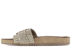 Mules planos CLOSED | Camila's Sale