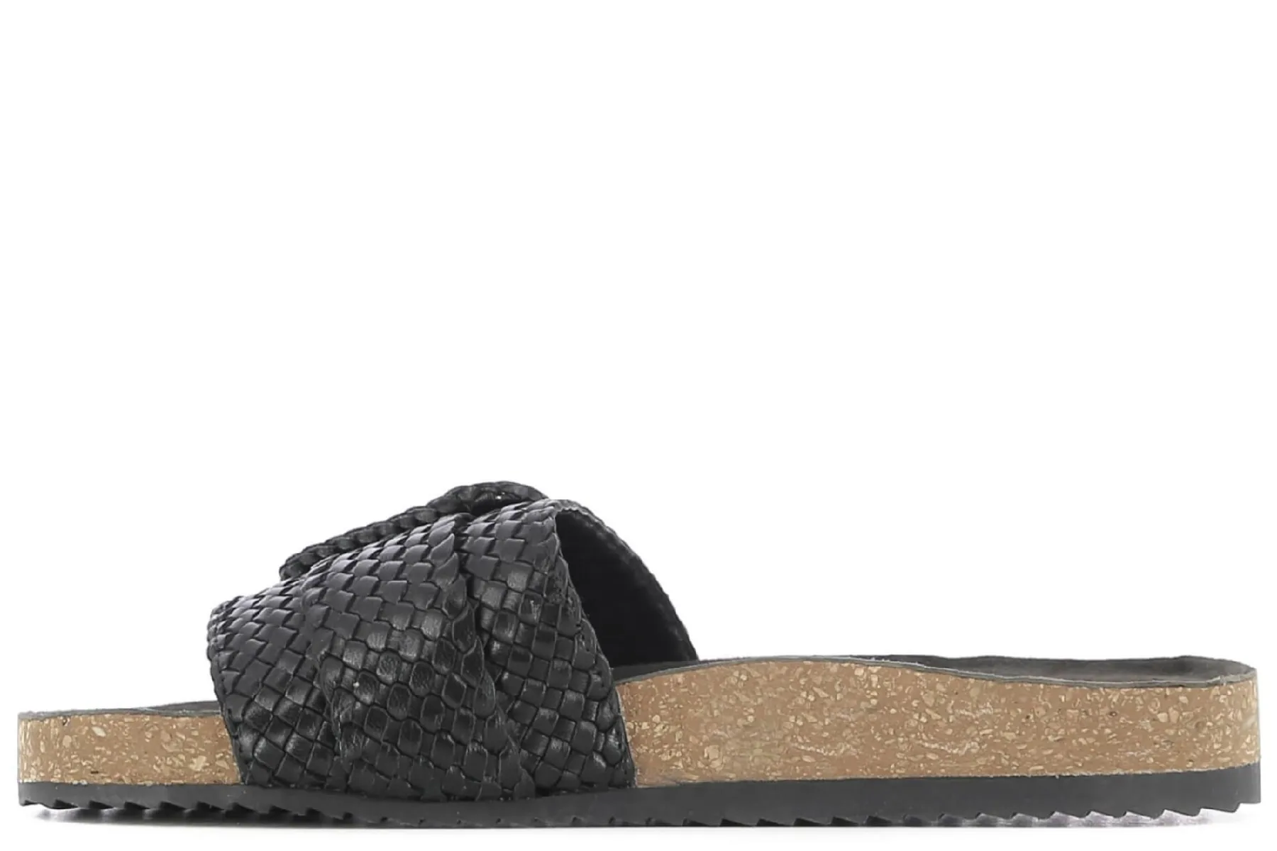 Mules planos CLOSED | Camila's Clearance