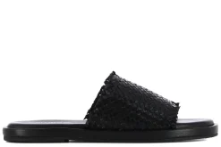 Mules planos ELVIN | Camila's Discount