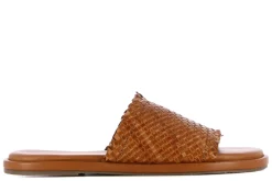 Mules planos ELVIN | Camila's Outlet