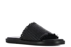 Mules planos ELVIN | Camila's Discount