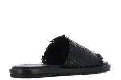 Mules planos ELVIN | Camila's Discount