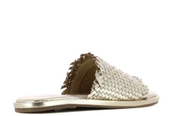 Mules planos ELVIN | Camila's Outlet