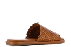 Mules planos ELVIN | Camila's Outlet