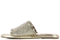 Mules planos ELVIN | Camila's Outlet