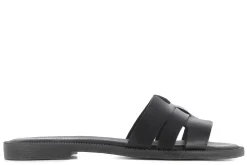 Mules planos MURRY | Camila's Fashion