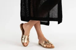 Mules planos MURRY | Camila's Discount