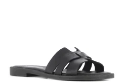 Mules planos MURRY | Camila's Fashion