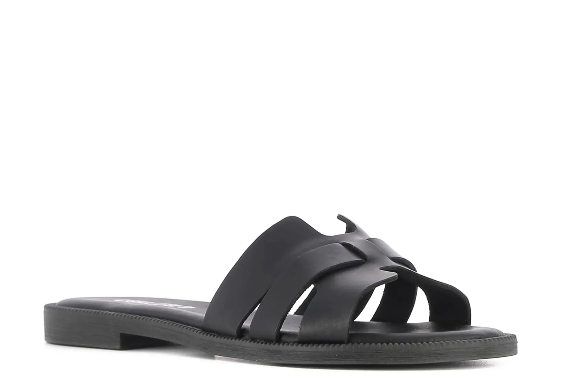 Mules planos MURRY | Camila's Fashion