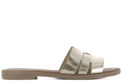 Mules planos MURRY | Camila's Discount