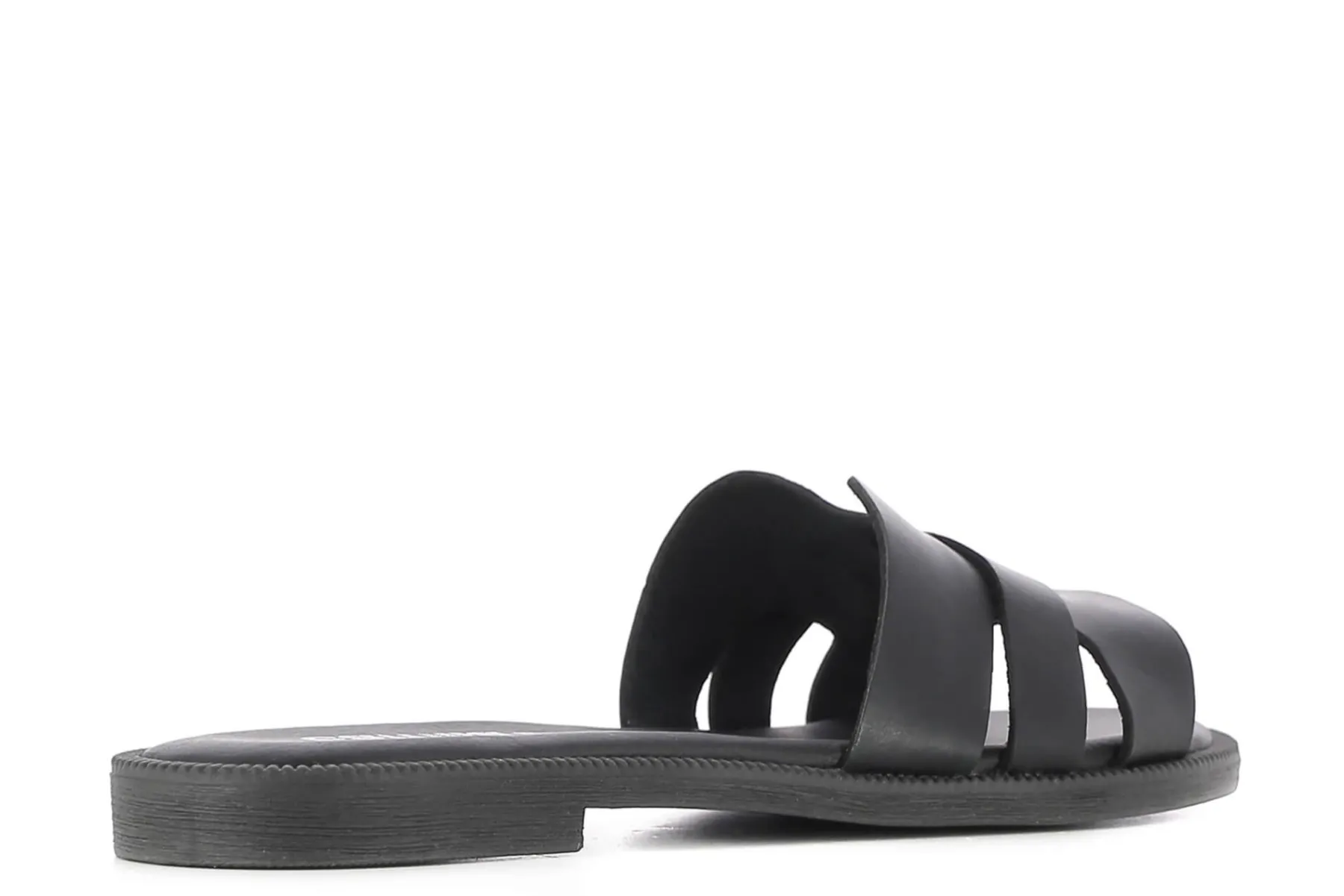 Mules planos MURRY | Camila's Fashion