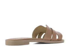 Mules planos MURRY | Camila's Best