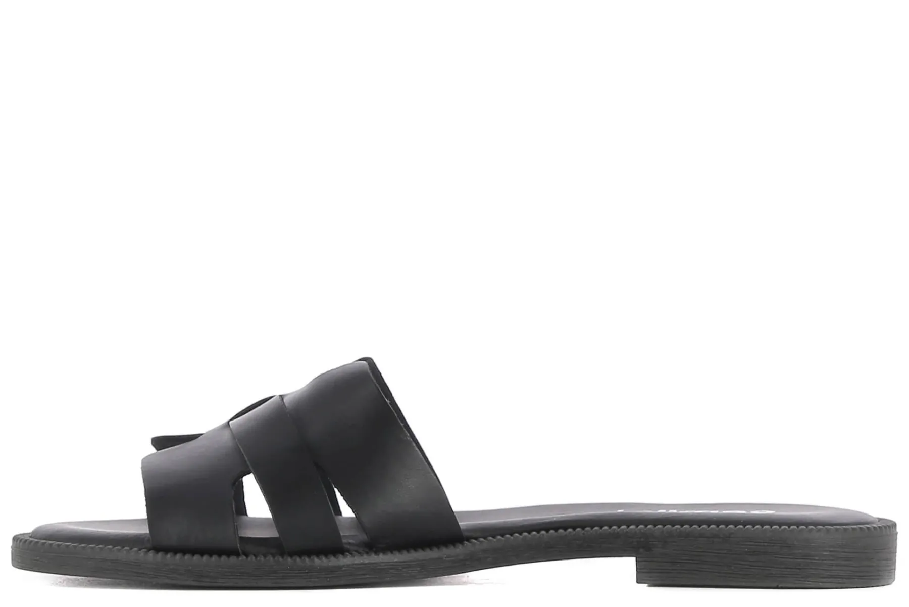 Mules planos MURRY | Camila's Fashion