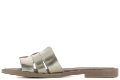 Mules planos MURRY | Camila's Discount