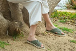 Mules planos VEUS | Camila's Sale