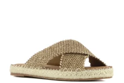 Mules planos VEUS | Camila's Clearance