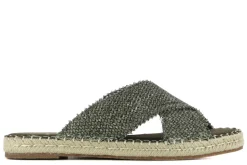 Mules planos VEUS | Camila's Sale