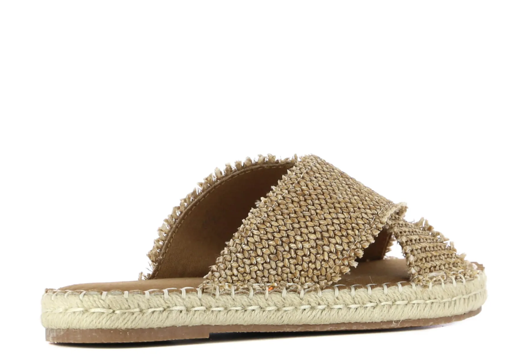 Mules planos VEUS | Camila's Clearance