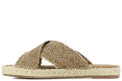 Mules planos VEUS | Camila's Clearance