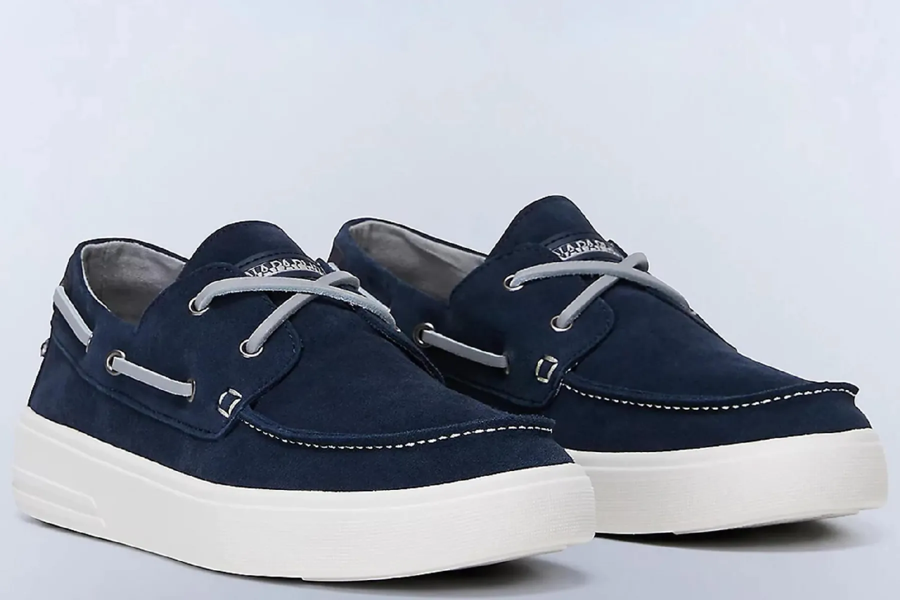 Náuticos BARK | Napapijri Best