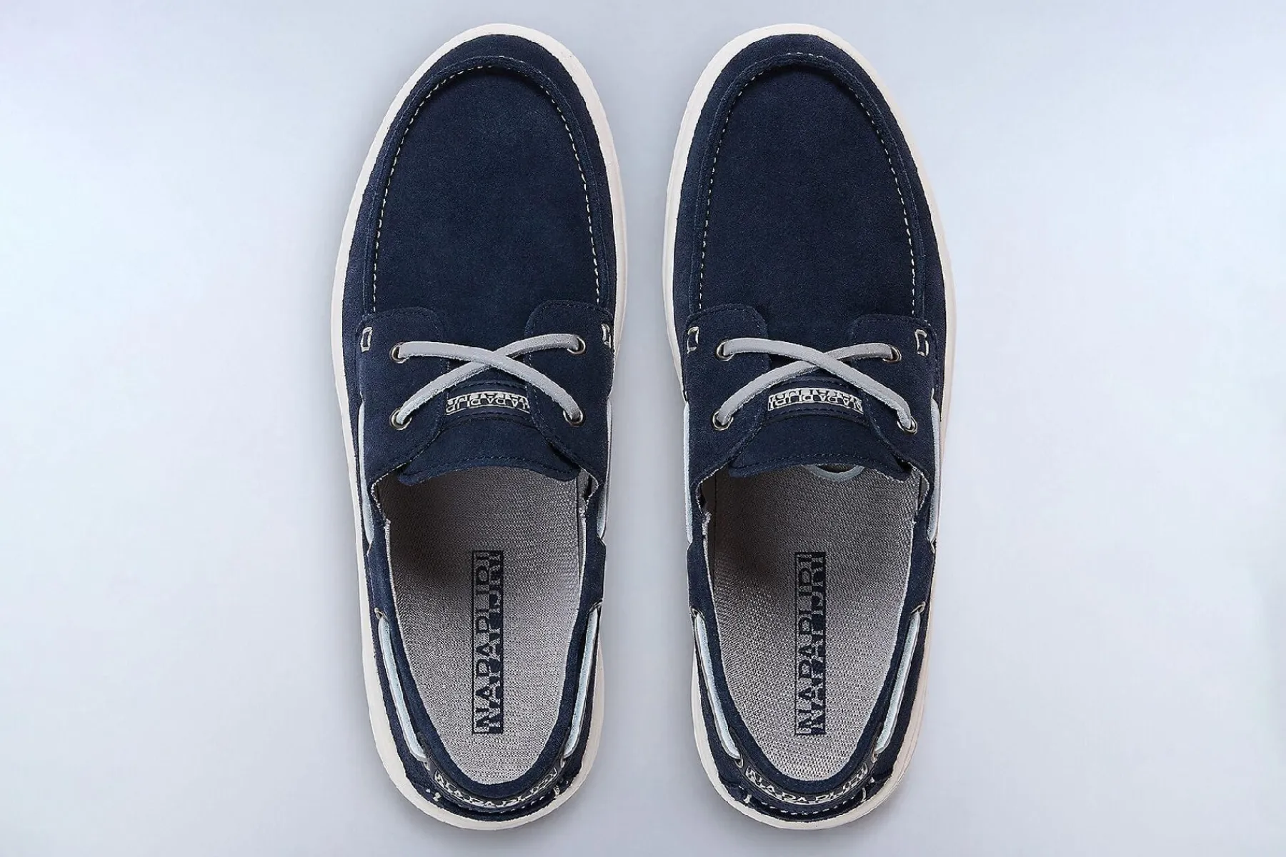 Náuticos BARK | Napapijri Best