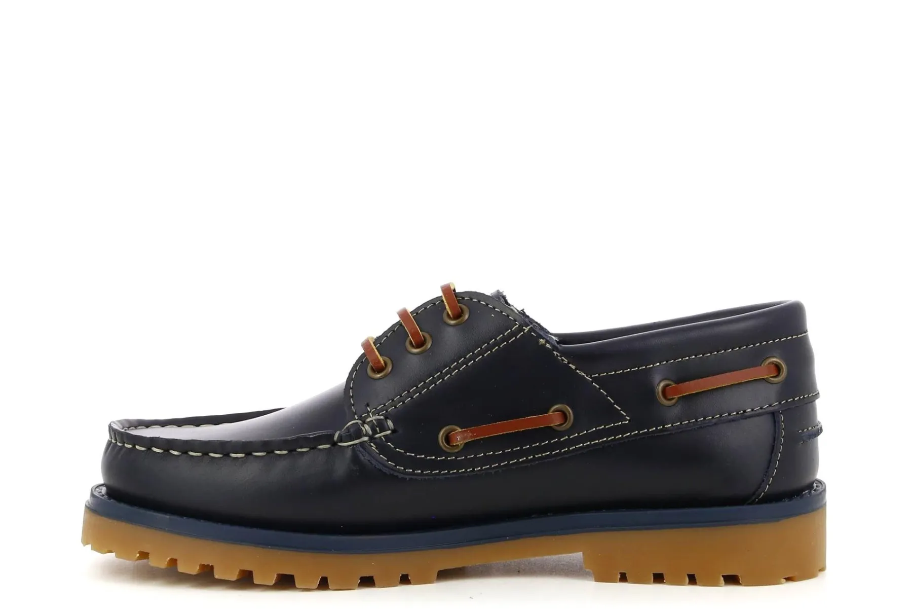 Náuticos CLARK | Casas Collection Outlet