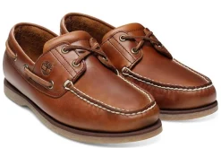 Náuticos CLASSIC BOAT | Timberland Outlet