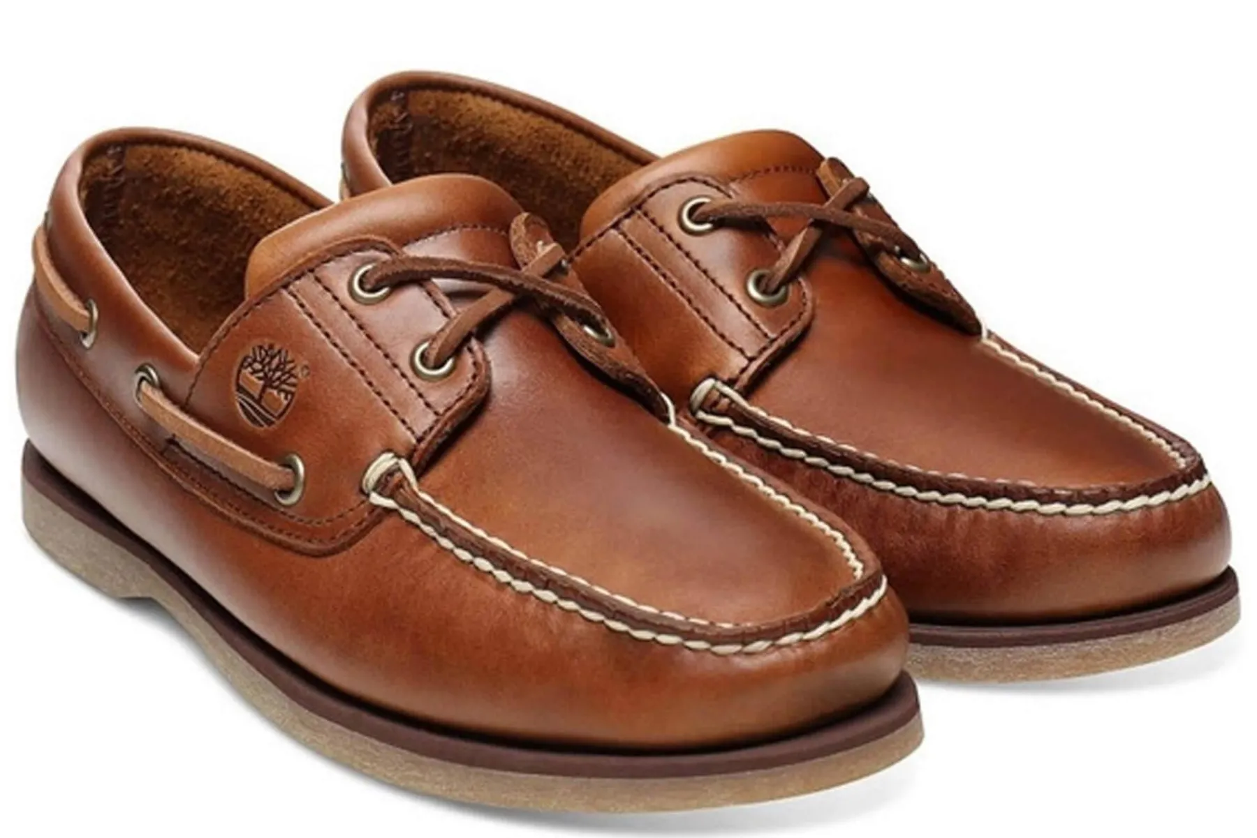 Náuticos CLASSIC BOAT | Timberland Outlet