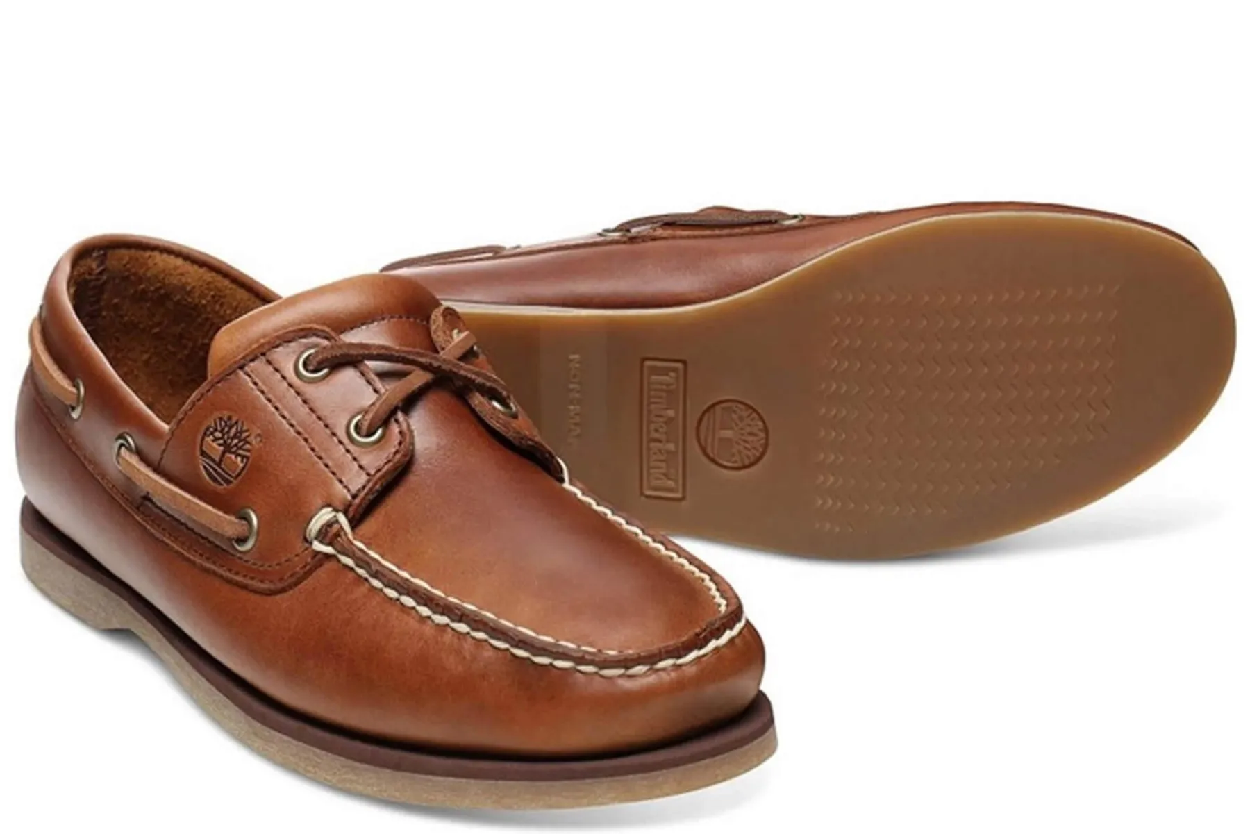 Náuticos CLASSIC BOAT | Timberland Outlet