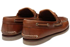 Náuticos CLASSIC BOAT | Timberland Outlet