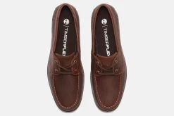 Náuticos GRAFTON BAY LACE UP | Timberland New
