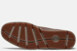 Náuticos GRAFTON BAY LACE UP | Timberland New