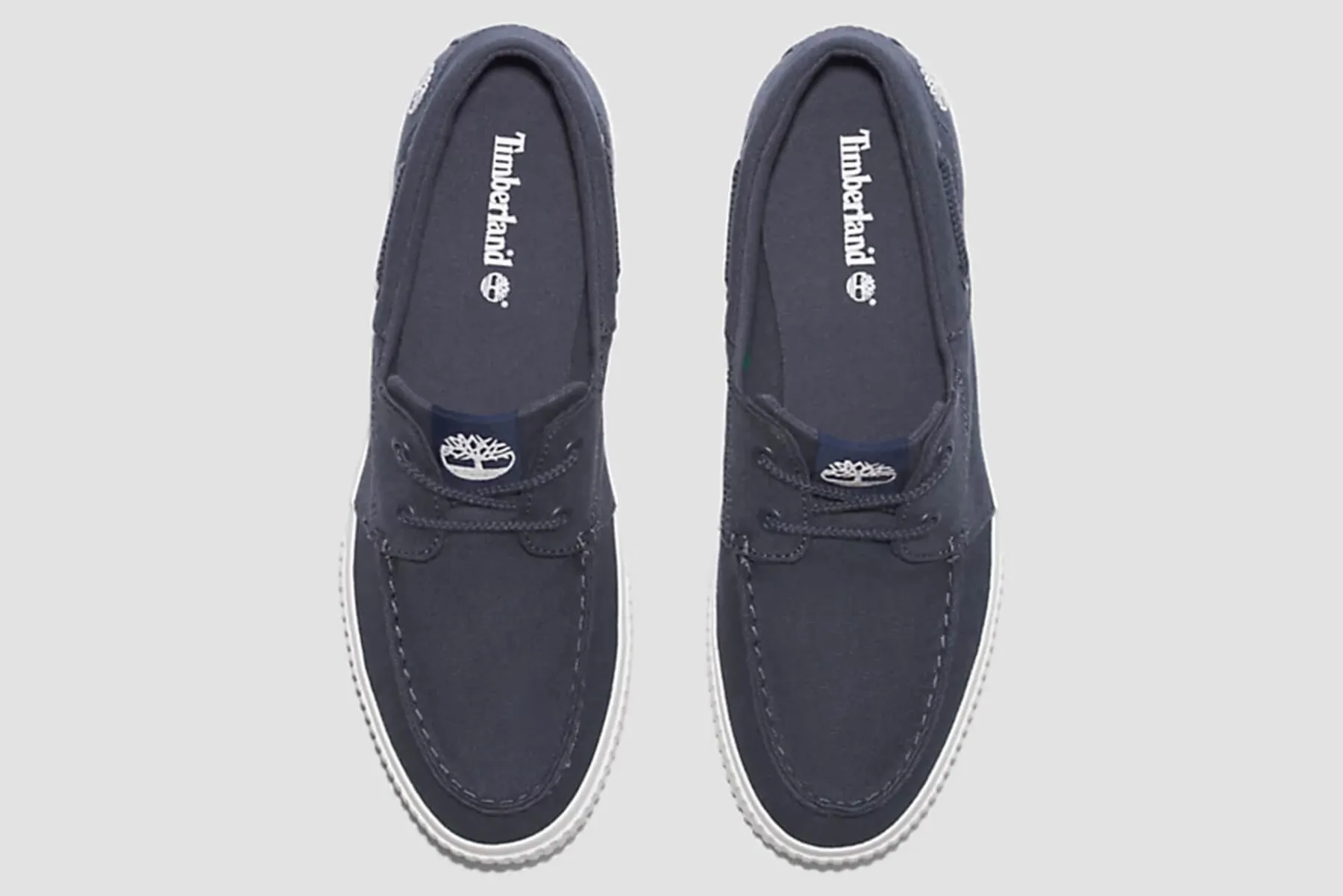 Náuticos MYLO BAY LOW LACE UP SNEAKER | Timberland Clearance