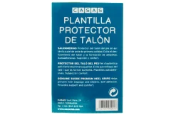 Plantillas protector Talón | Casas Best