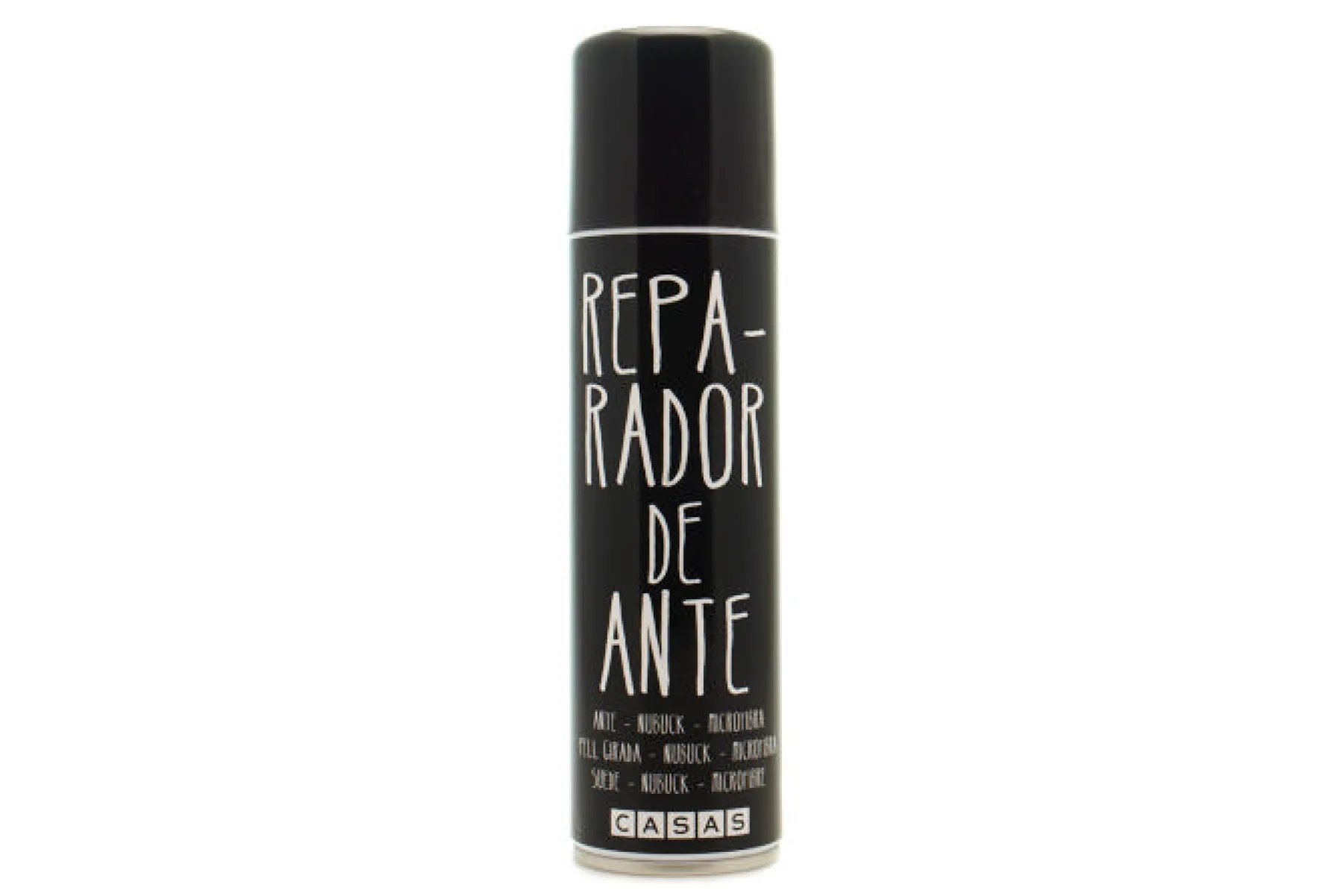 Reparador de color Negro | Casas Outlet
