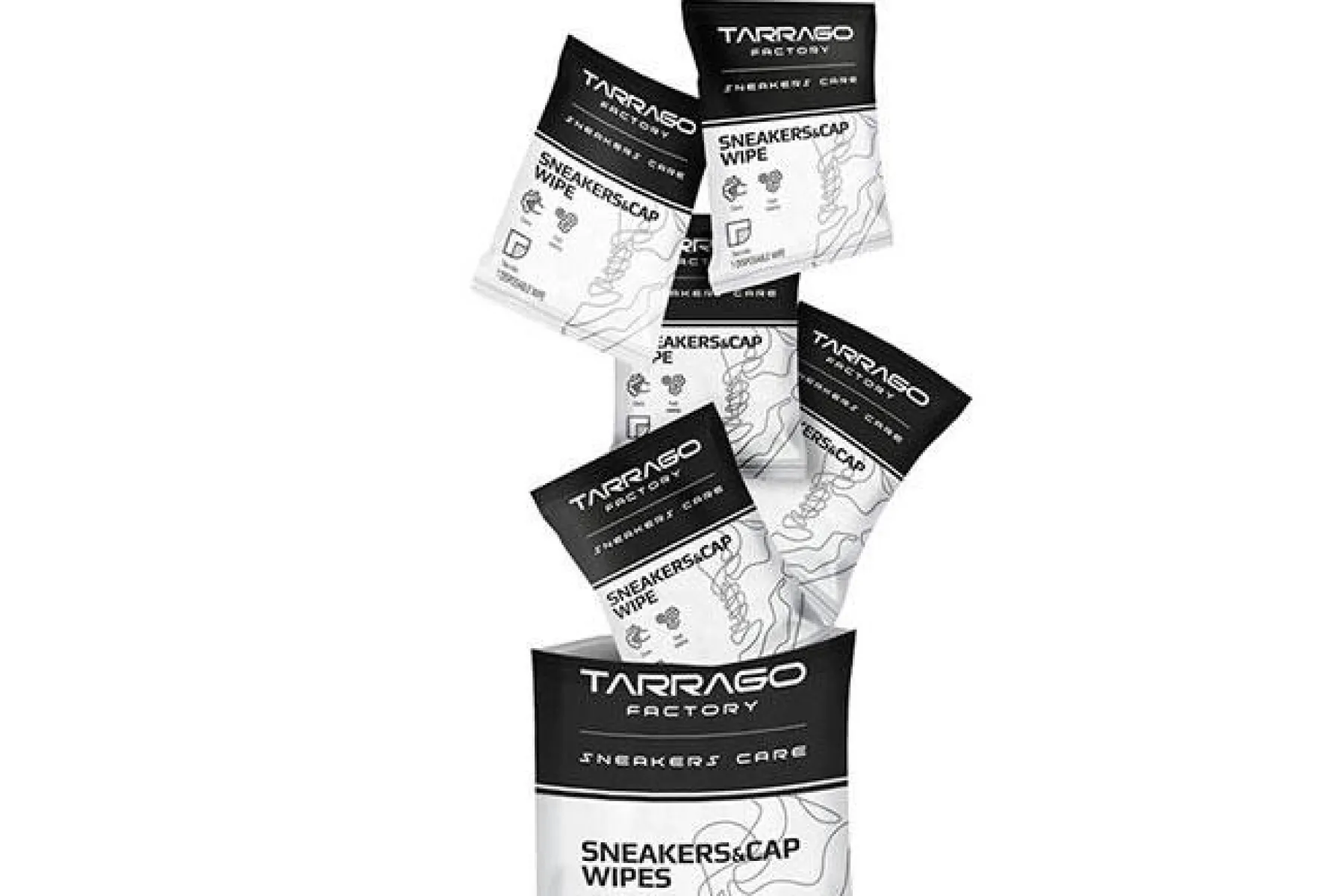 Reparador Snekaer Care - Toallitas limpiadoras | Tarrago New