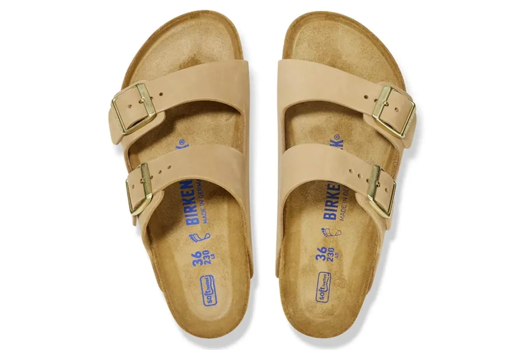 Sandalias ARIZONA - Narrow | Birkenstock Fashion