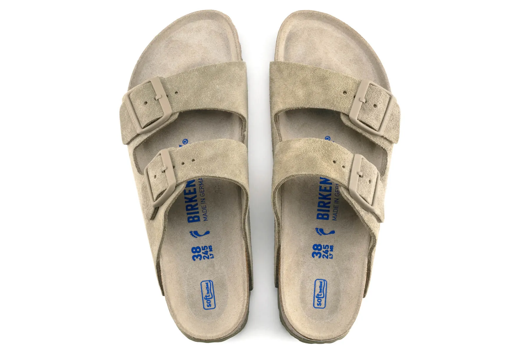 Sandalias ARIZONA - Narrow | Birkenstock Fashion