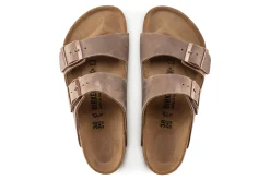 Sandalias ARIZONA LEOI - Narrow | Birkenstock Sale