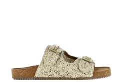 Sandalias BIRKY | Little Camila's Online