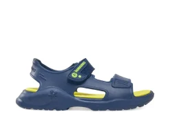 Sandalias con tiras ajustables 232290 | Biomecanics Discount