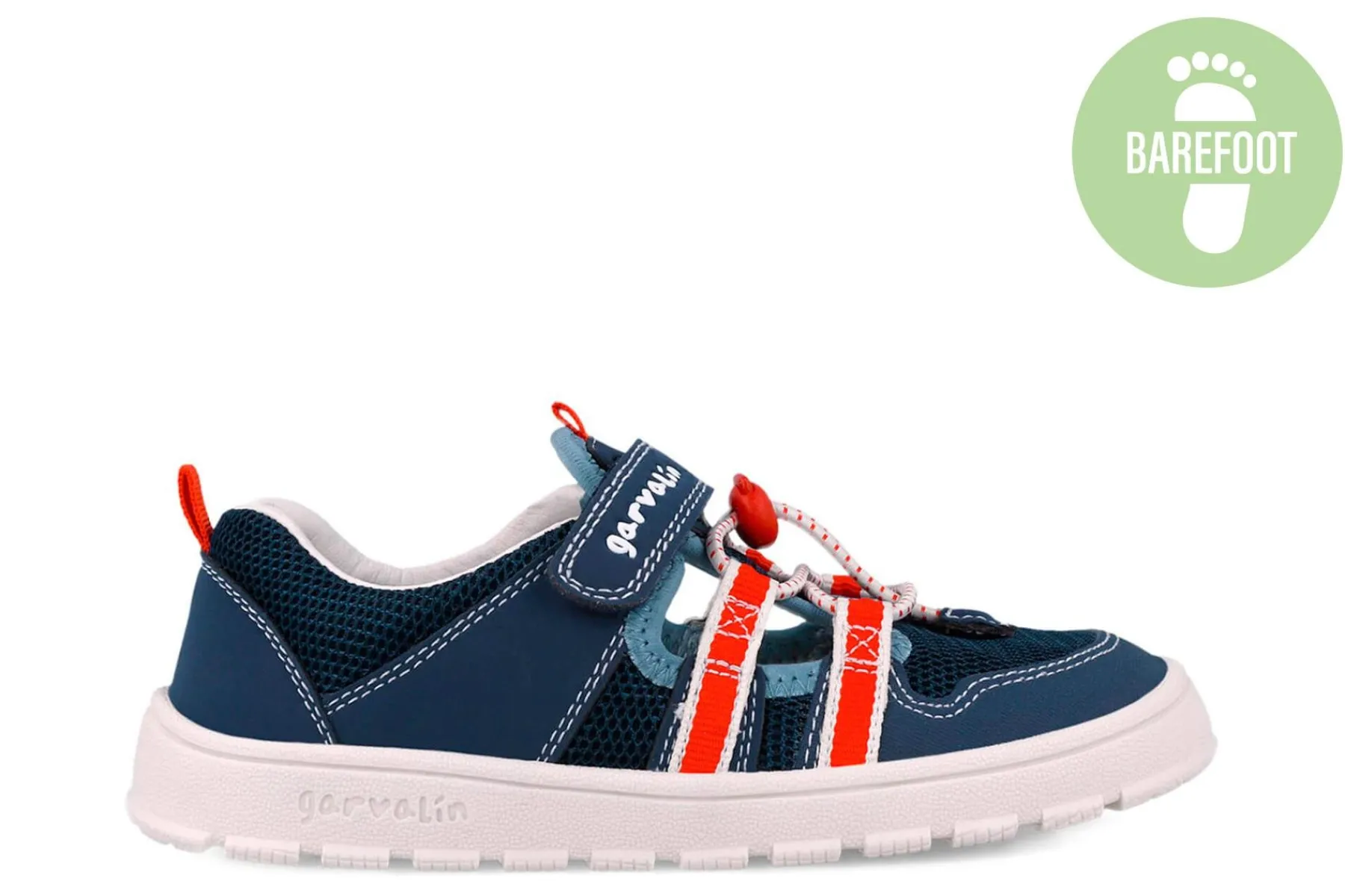 Sandalias con tiras ajustables 252505 | Garvalin Online