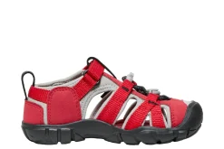 Sandalias con tiras ajustables SEACAMP II CNX | Keen Hot