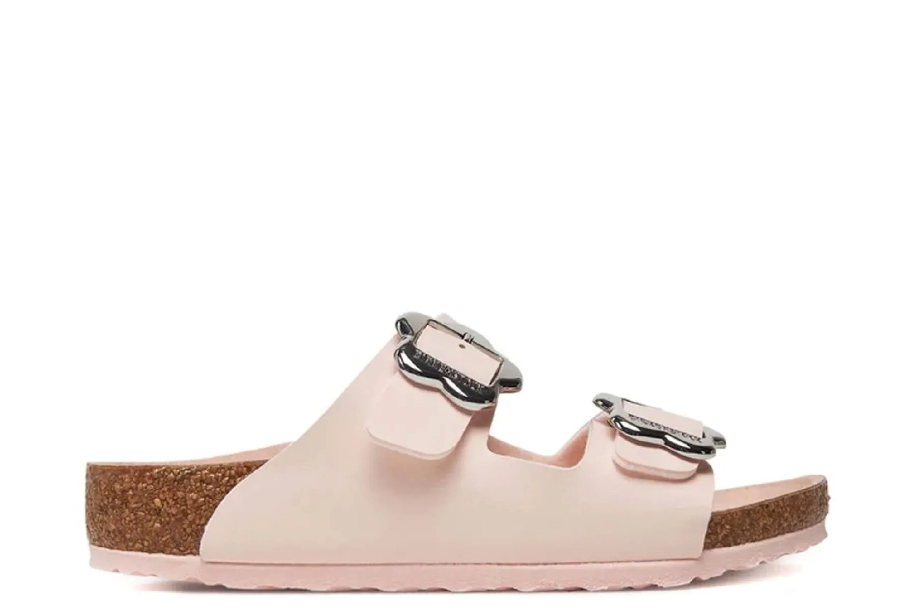 Sandalias con tiras ajustables ARIZONA FLOWER BUCKLE KIDS - Narrow | Birkenstock Sale