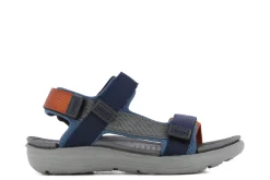 Sandalias con tiras ajustables SCUBA | Eleven Kids Clearance